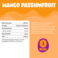 Mango Passionfruit