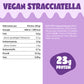 Stracciatella Vegan