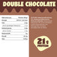 Double Chocolate