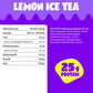 Lemon Ice Tea