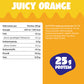 Juicy Orange