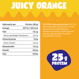 Juicy Orange