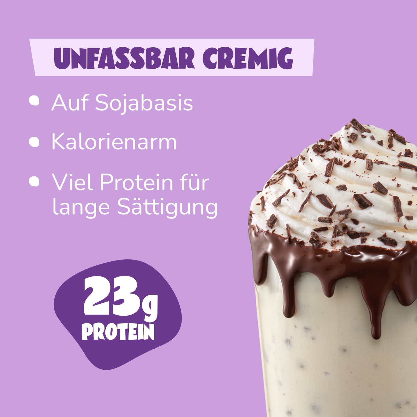 Stracciatella Vegan