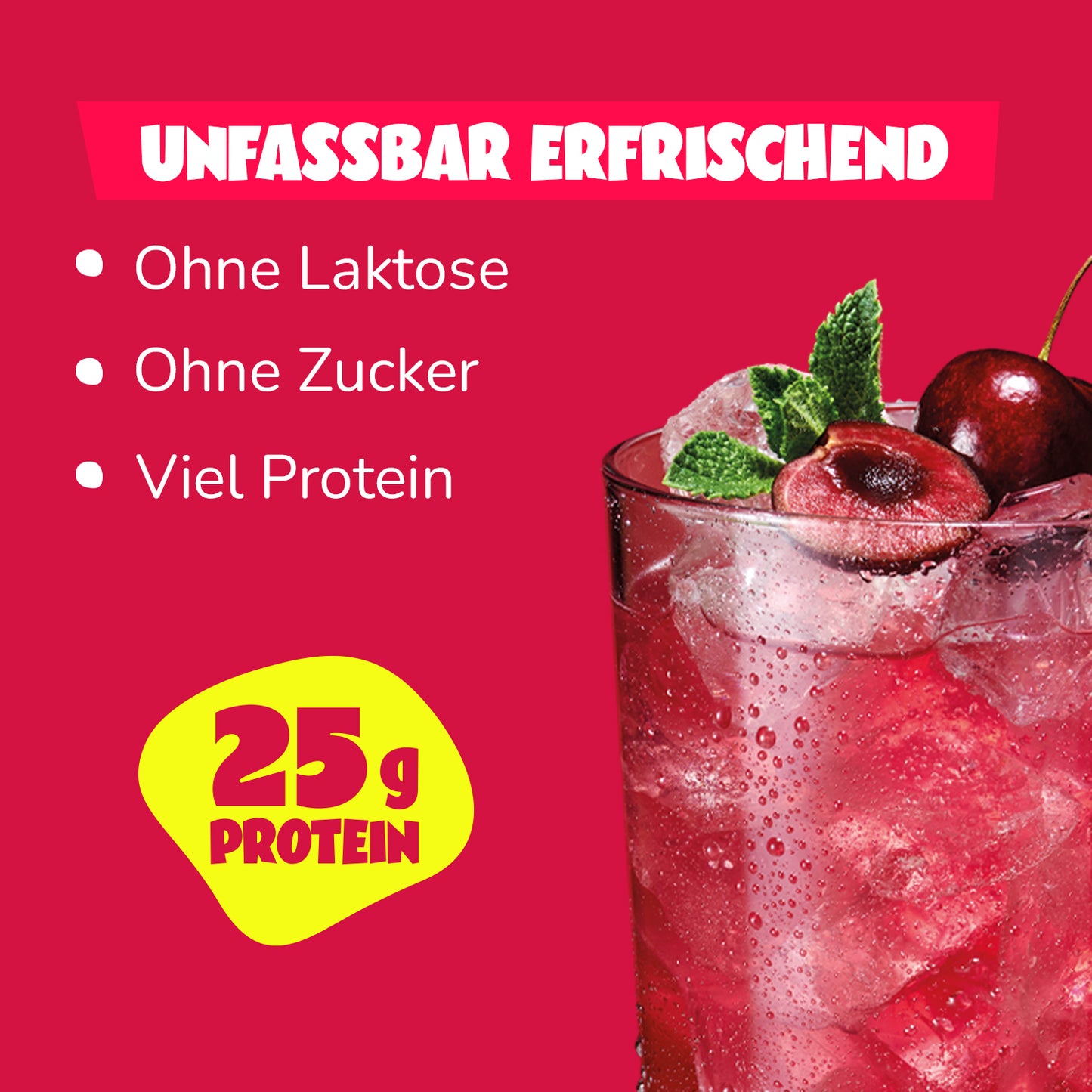 Fresh Cherry