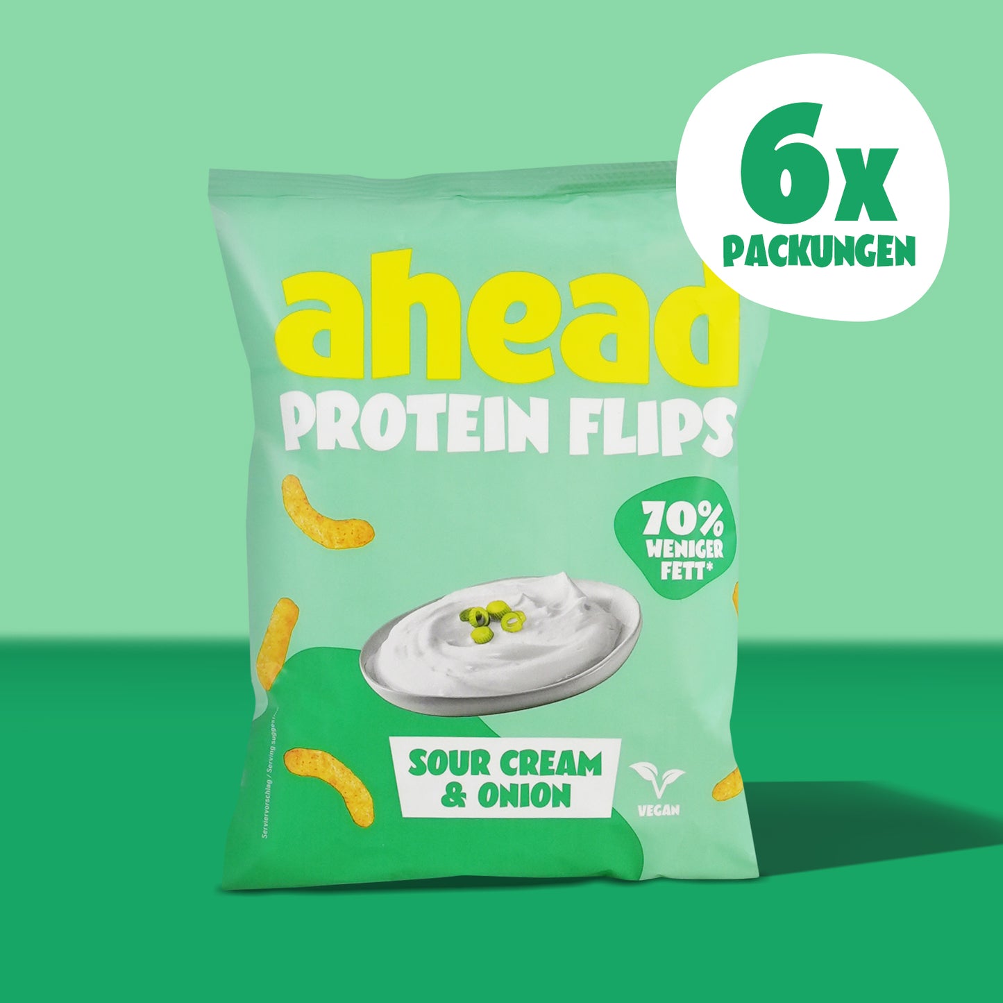 Sour Cream & Onion