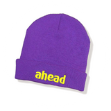 ahead Mütze