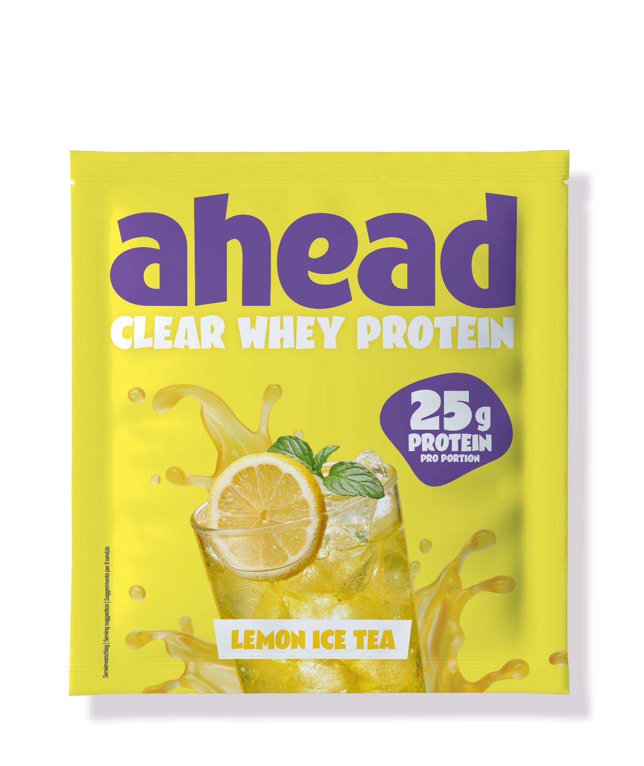 Lemon Ice Tea