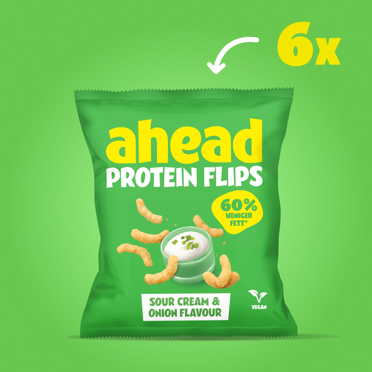 Sour Cream & Onion