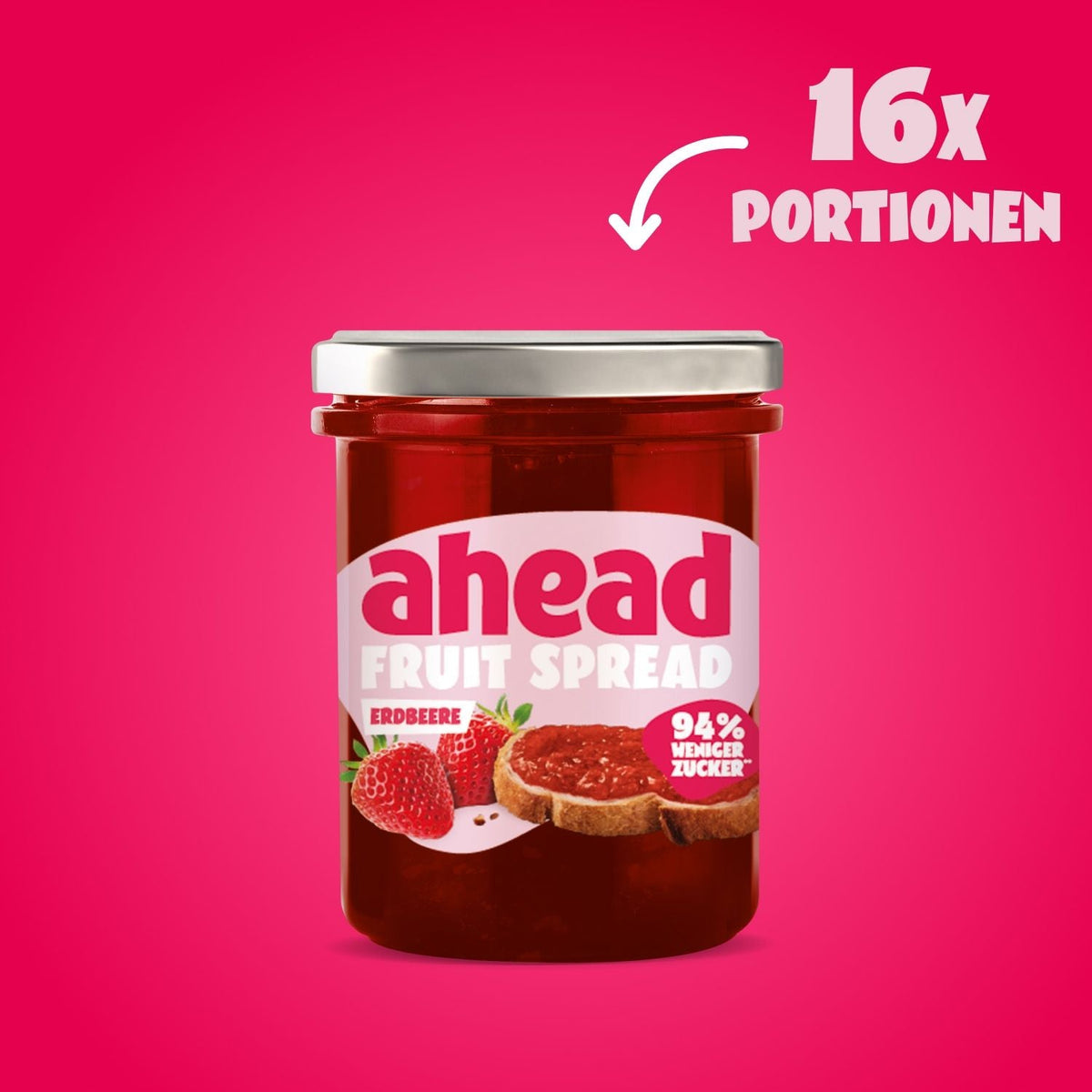 Erdbeere