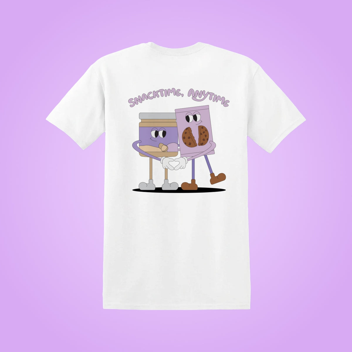 ahead Community T-Shirt