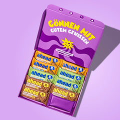 High Protein Butter Cups Probierpaket