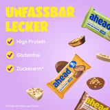 High Protein Butter Cups Probierpaket