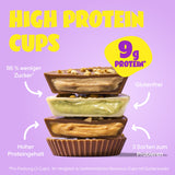High Protein Butter Cups Probierpaket