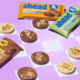 High Protein Butter Cups Probierpaket