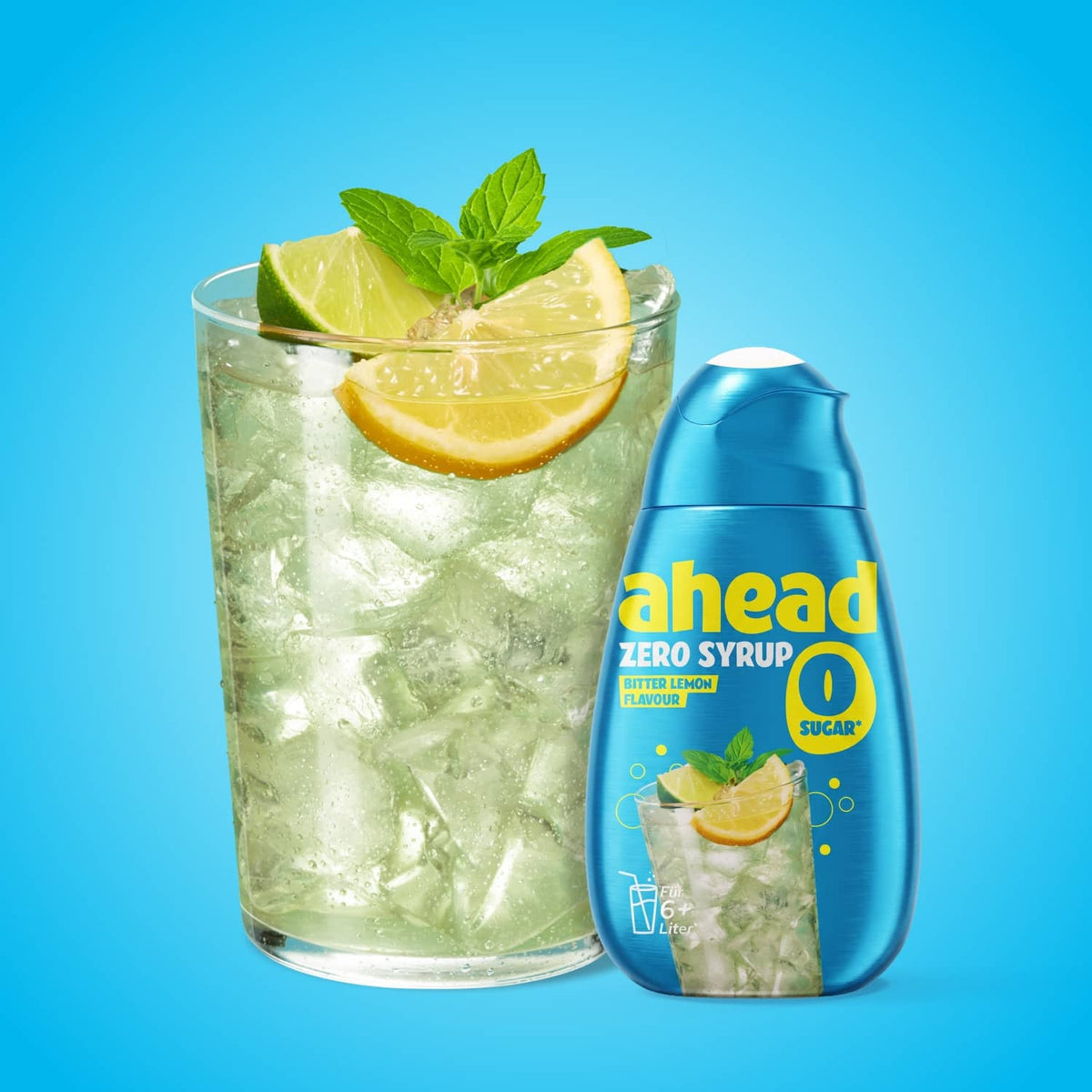 Bitter Lemon