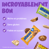 High Protein Butter Cups Probierpaket