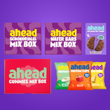 Snacks Starter Set