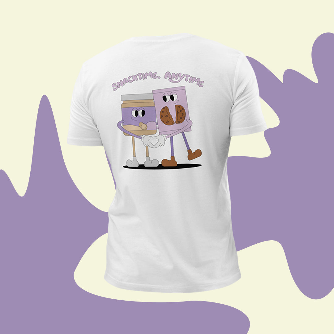 ahead Community T-Shirt