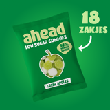 Green Apples Gummies
