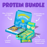 Limited Proteinriegel Bundle