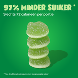 Green Apples Gummies