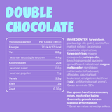 Double Chocolate