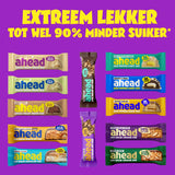 Riegel Bestseller Probierpaket