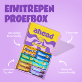 Eiwitrepen Proefbox