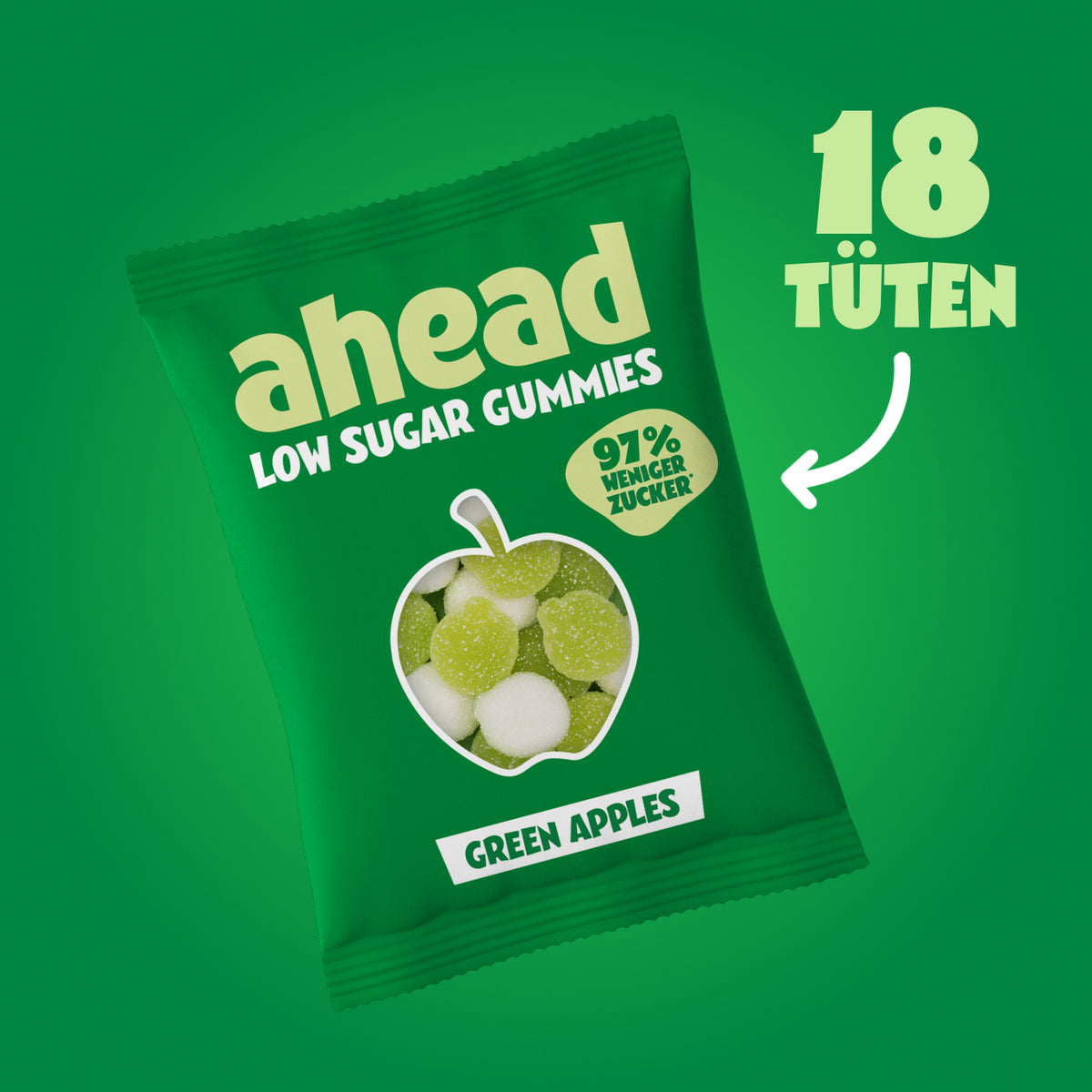 Green Apples