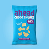 White Choco Chunks