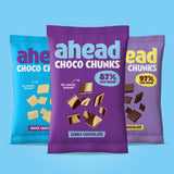 Choco Chunks Probierpaket
