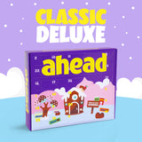 Classic Deluxe Adventskalender