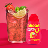 Strawberry Lemonade