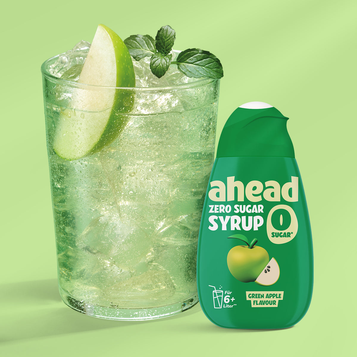 Green Apple