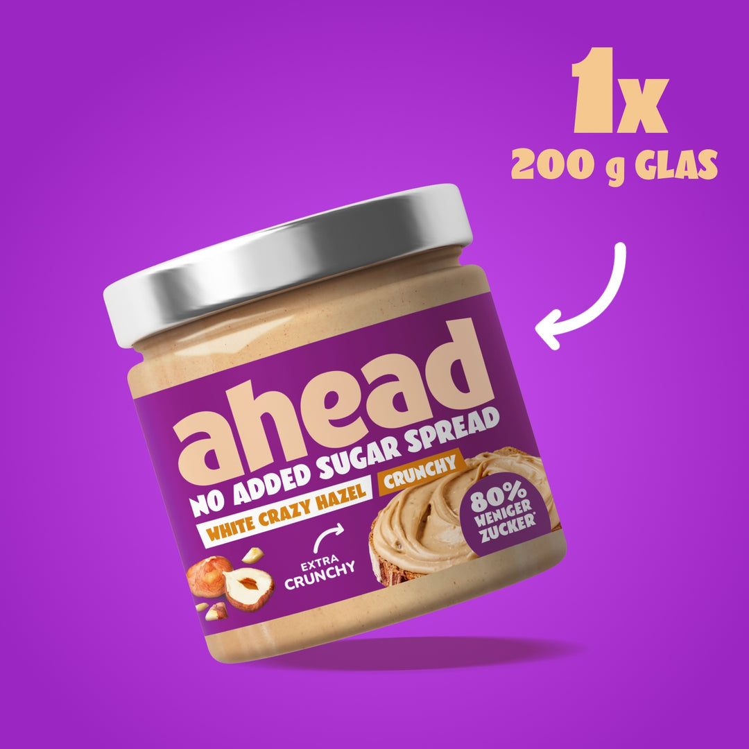 Schoko Chunks ohne Zuckerzusatz » Große Auswahl – ahead® | The Better ...