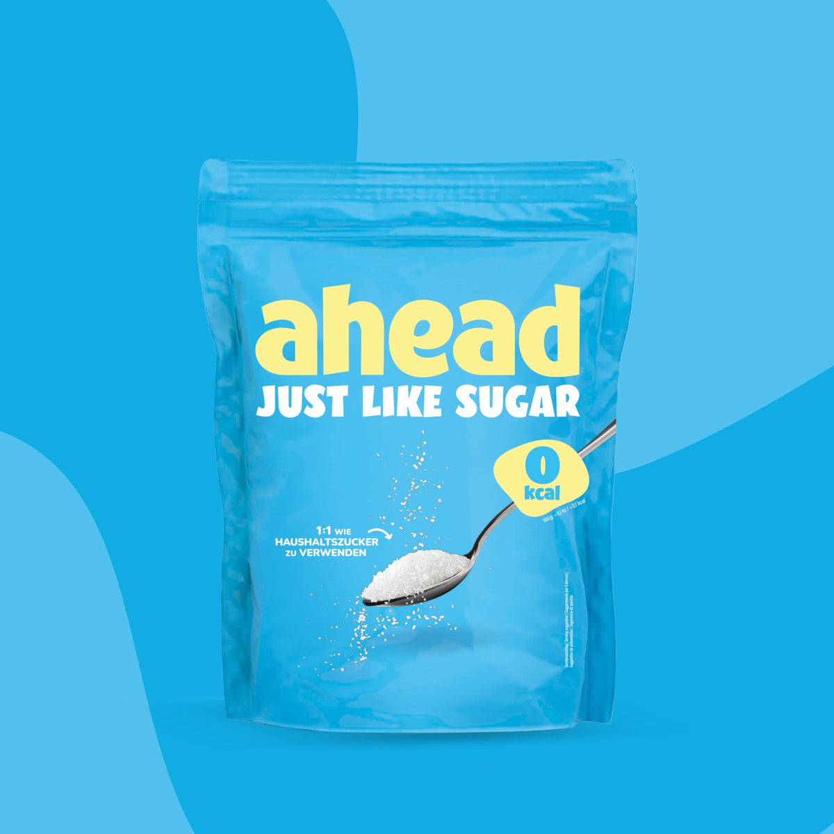 Just Like Sugar