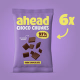 Dark Choco Chunks