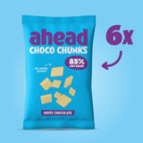White Choco Chunks