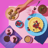 Livre de Recettes ahead