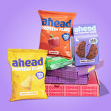 Snacks Starter Set