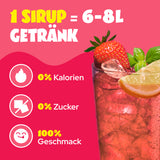 Strawberry Lemonade