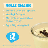 Gratis Flavour Powder Vanilla Dream