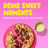 ahead Rezeptbuch