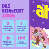 Classic Deluxe Adventskalender NL