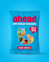 Sour Worms Bundle