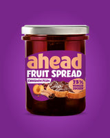 Gratis Cinnamon Plum Fruchtaufstrich