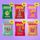 Gummies Proefbox