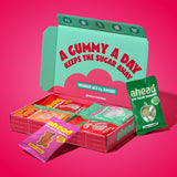 All-in-One Snack Bundle