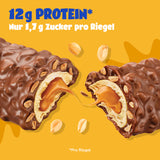 Peanut Caramel