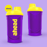 ahead Shaker